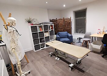 Pro Health Therapy Rooms