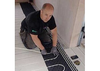 Pro-Heat Plumbing & Heating Ltd.