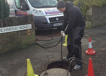 Pro-Jett Plumbing & Drainage