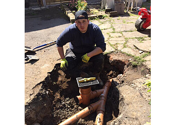 Pro-Jett Plumbing & Drainage