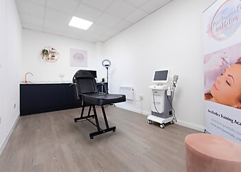 Pro-Juvenate Aesthetics Ltd