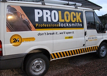 Pro Lock
