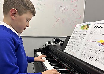 Pro Music Tuition Solihull