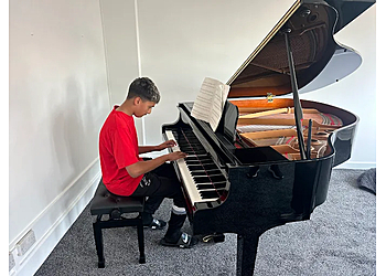 Pro Music Tuition Pro Music Tuition