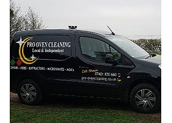 Bristol oven cleaners Pro Oven Cleaning  image 1