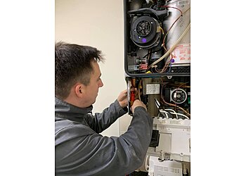 Pro Plumb Wrexham Ltd