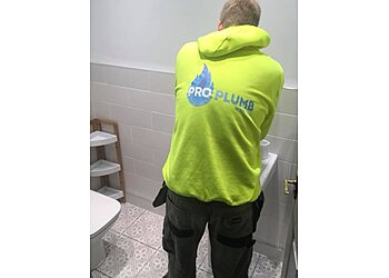Pro Plumb Wrexham Ltd