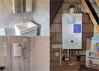 Pro Plumbing & Heating NE