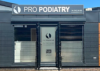 Pro Podiatry Pro Podiatry