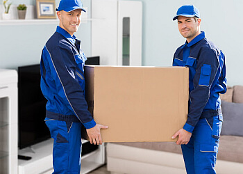 Pro Removals Harrogate
