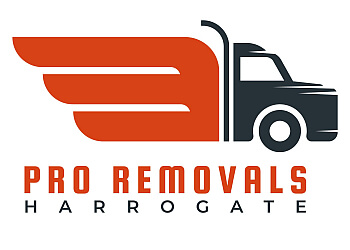 Pro Removals Harrogate