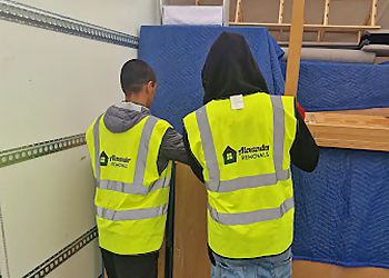 Pro Removals Rotherham