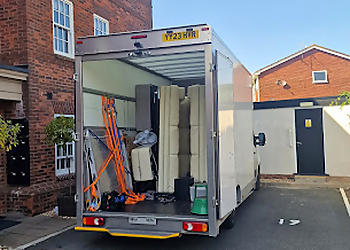Pro Removals Rotherham