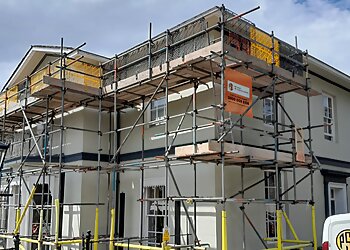 Pro-Scaff The Scaffold Experts