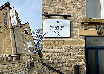 ProSport Yoga & Wellness ProSport Yoga & Wellness