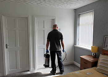 ProStop Pest Control