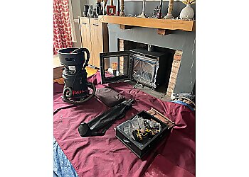 Pro Sweep Service and Maintenance Technicians