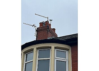 Pro Sweep Service and Maintenance Technicians