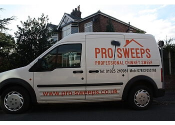 Pro Sweeps 