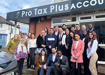 Pro Tax Plus Accountants