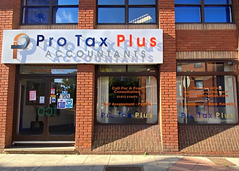 Pro Tax Plus Accountants
