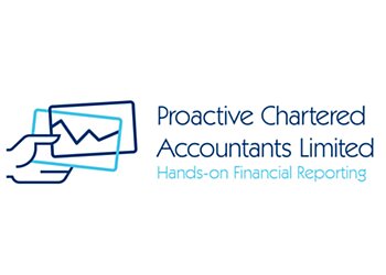 Proactive Chartered Accountants Limited