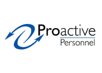 Proactive Personnel 