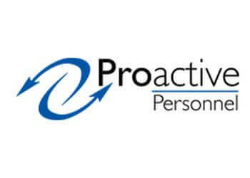 Proactive Personnel Ltd.