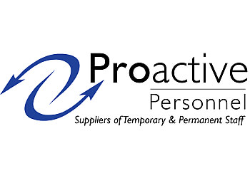 Proactive Personnel Ltd 