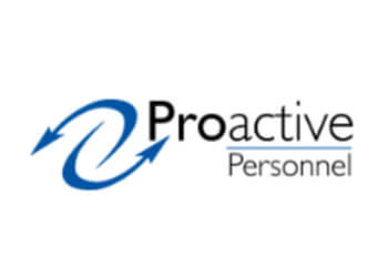 Proactive Personnel Ltd Wrexham