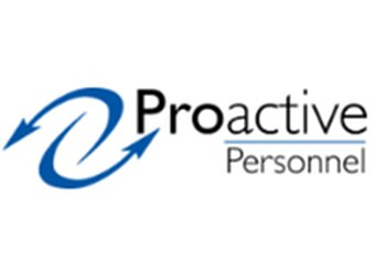 Proactive Personnel Manchester