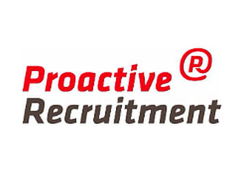 Proactive Recruitment Ltd