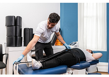 Proback Advanced Back Care