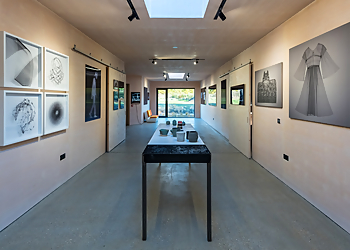 Process Gallery Process Gallery