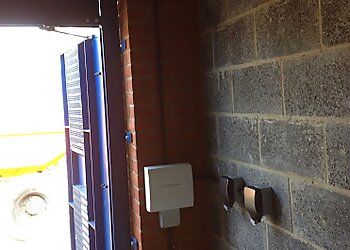 Professional Electrician Services Ltd