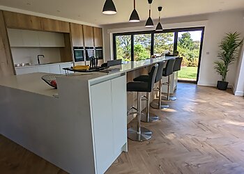 Professional Finish Ltd