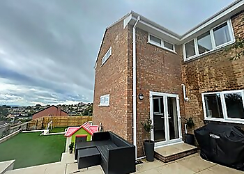 Professional Window Cleaners Exeter