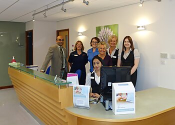 Professor Ajay Mahajan, MBBS, FRCSI, M Med Sc, MD, FRCS (Plast) - SPIRE ELLAND HOSPITAL