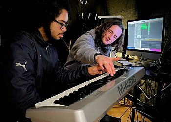 Progress Music Academy