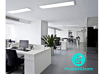 Project Gleam 
