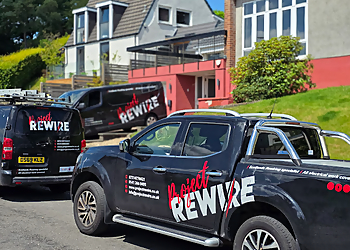 Project Rewire Ltd
