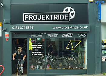ProjektRide Bikes ProjektRide Bikes