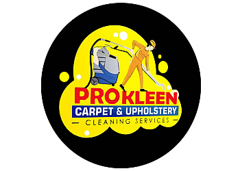 Prokleen Elite Carpet & Upholstery Cleaning Services
