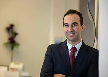 Prokopios Annis, MD, FRCS (Tr & Orth) - SPIRE MURRAYFIELD HOSPITAL WIRRAL