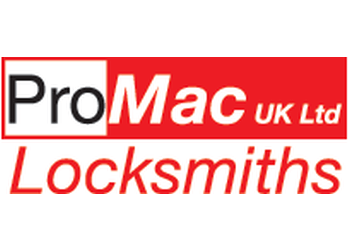 Promac (UK) Locksmiths Ltd