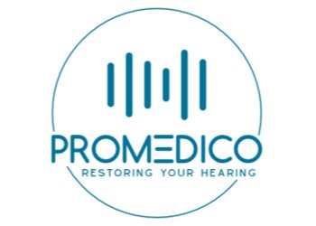 Southampton audiologists Promedico Ear Clinic image 1