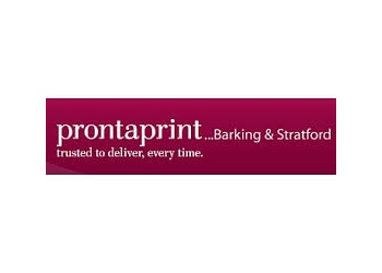 prontaprint barking