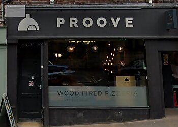 Proove Pizza
