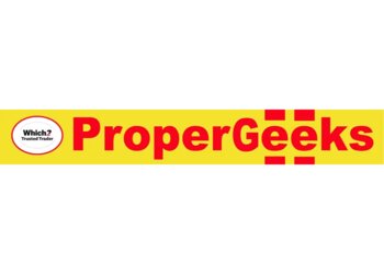 Propergeeks Ltd