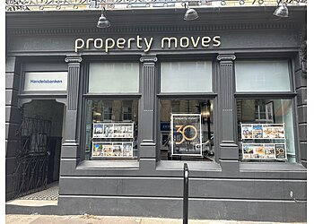 Property Moves